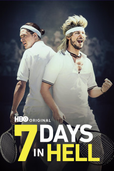 7 Days in Hell (2015)