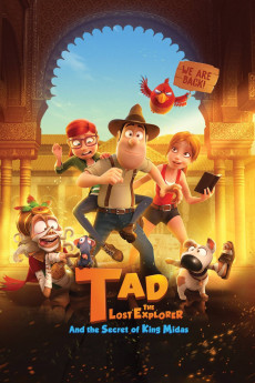 Tad, the Lost Explorer, and the Secret of King Midas (2017) (2017) download