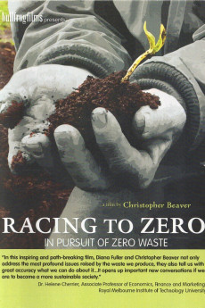 Racing to Zero, in Pursuit of Zero Waste (2014)