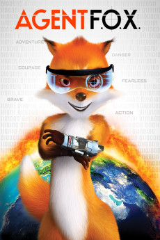 Agent F.O.X. (2014) (2014) download