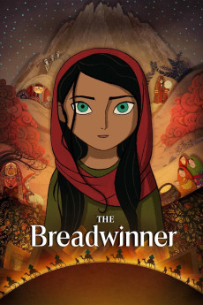 The Breadwinner (2017) (2017) download