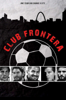 Club Frontera (2016)