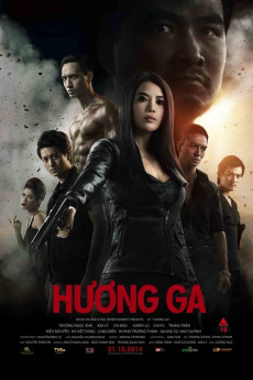 Rise (2014)