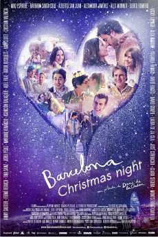 Barcelona Christmas Night (2015) (2015) download