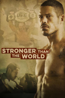Mais Forte que o Mundo: A História de José Aldo (2016)
