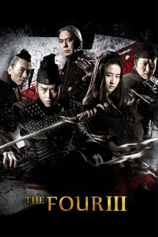 The Four 3 (2014) (2014) download