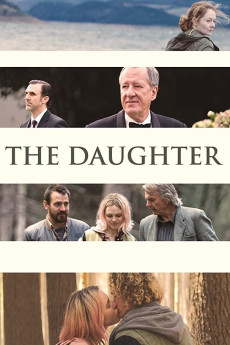 The Daughter (2015) (2015) download