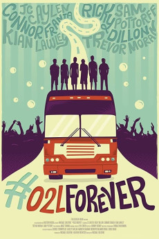 #O2LForever (2015)