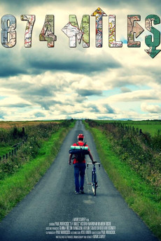 874 Miles (2015) (2015) download
