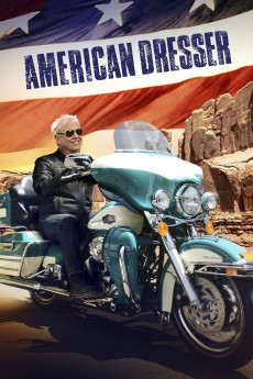 American Dresser (2018) (2018) download