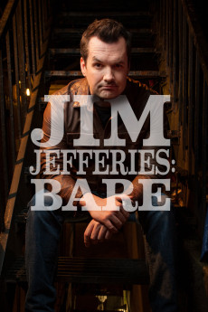Jim Jefferies: BARE (2014) (2014) download