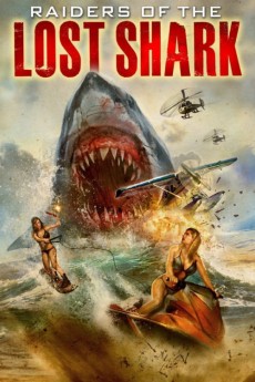 Raiders of the Lost Shark (2015) (2015) download
