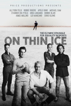 On Thin Ice (2021) (2021) download