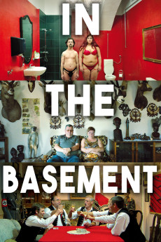 In the Basement (2014) (2014) download