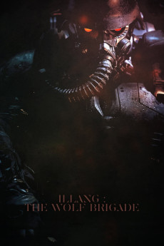 Illang: The Wolf Brigade (2018) (2018) download