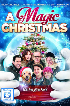 A Magic Christmas (2014) (2014) download