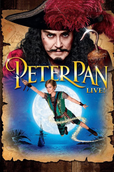 Peter Pan Live! (2014) (2014) download