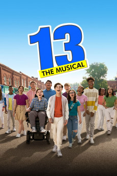 13: The Musical (2022) (2022) download
