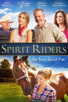 Spirit Riders (2015) (2015) download