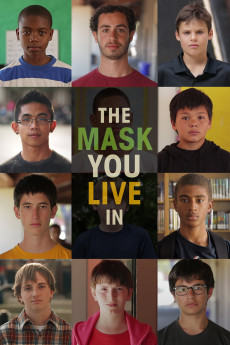 The Mask You Live In (2015) (2015) download