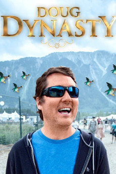 Doug Benson: Doug Dynasty (2014) (2014) download