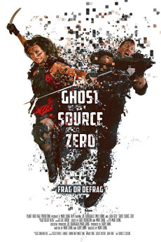 Ghost Source Zero (2017) (2017) download