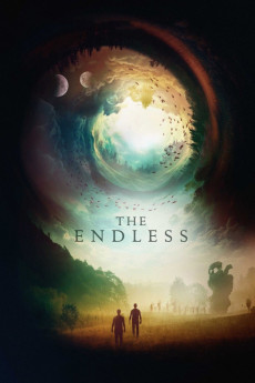 The Endless (2017) (2017) download