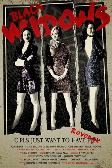 Black Widows (2016) (2016) download