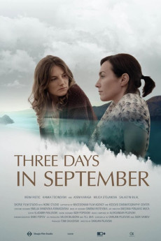 Three Days in September (2015) (2015) download