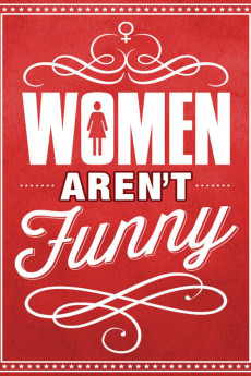 Women Aren't Funny (2014) (2014) download