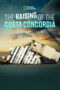 Raising the Costa Concordia (2014) (2014) download
