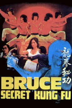 Bruce's Secret Kung Fu (1988) (1988) download