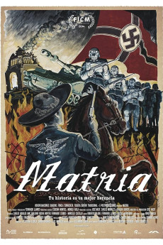 Matria (2014)
