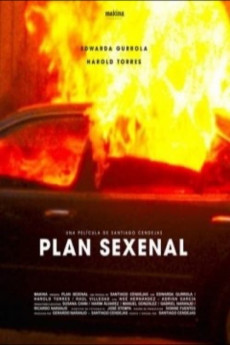 Plan sexenal (2014)