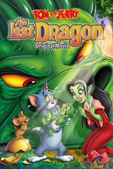 Tom and Jerry: The Lost Dragon (2014) (2014) download
