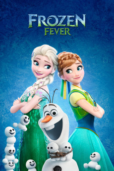 Frozen Fever (2015) (2015) download