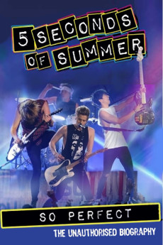 5 Seconds of Summer: So Perfect (2014) (2014) download