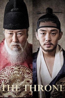 The Throne (2015) (2015) download