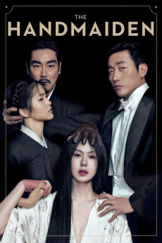 The Handmaiden (2016) (2016) download