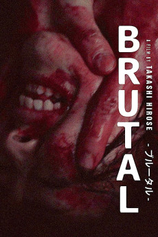 Brutal (2017) (2017) download