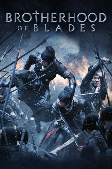 Brotherhood of Blades (2014) (2014) download