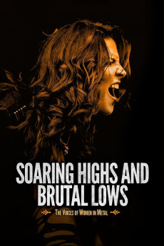 Soaring Highs and Brutal Lows: The Voices of Women in Metal (2015) (2015) download