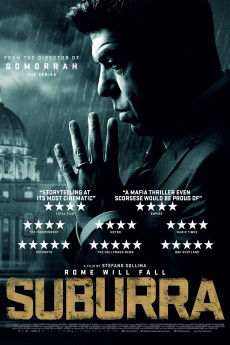Suburra (2015) (2015) download