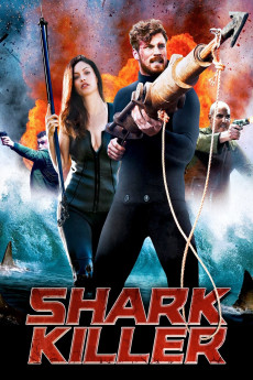 Shark Killer (2015) (2015) download