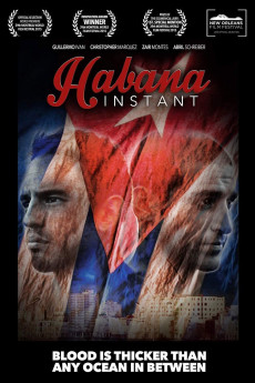 Habana Instant (2015)