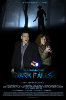 The Conspiracy of Dark Falls (2022)