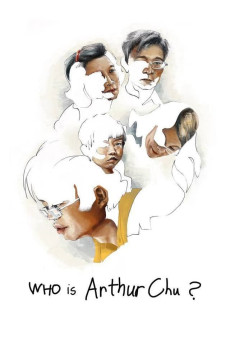 Who Is Arthur Chu? (2017) (2017) download