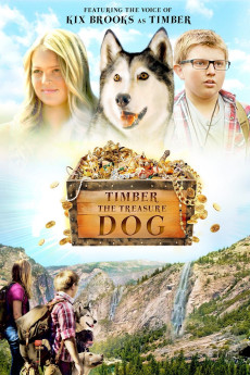 Timber the Treasure Dog (2016) (2016) download