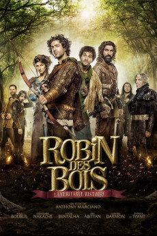 Robin Hood: The True Story (2015) (2015) download