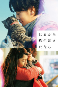 If Cats Disappeared from the World (2016) (2016) download